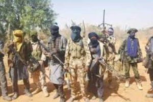 Attacks in Zamfara, Bauchi, Kaduna worrisome - Agbambu