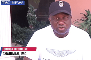 IMC Chairman confirms sponsorship of 2022-2023 NPFL