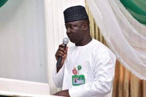 WE ARE DOING OUR BEST TO ADDRESS SECURITY CHALLENGES - KADUNA STATE GOVERNMENT
