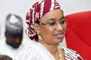 ADAMAWA APC GOVERNORSHIP CANDIDATE CANVASSES SUPPORT FOR TINUBU, OTHERS