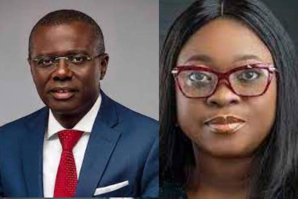 SANWOOLU ASSURES LAGOSIANS ON JUSTICE FOR SLAIN LAWYER, OMOBOLANLE RAHEEM