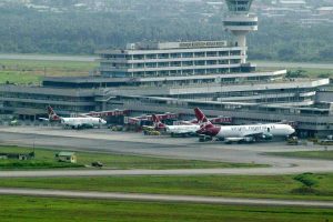AVIATION SECTOR DISRUPTION WILL ALWAYS HAPPEN IN DECEMBER -ANALYST
