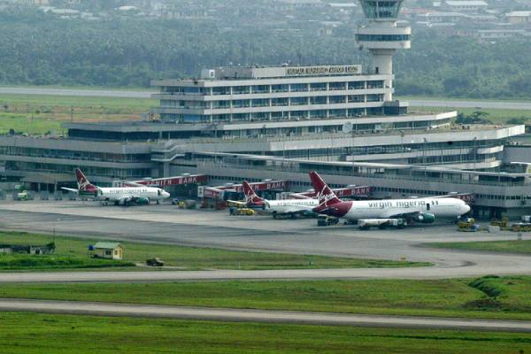 AVIATION SECTOR DISRUPTION WILL ALWAYS HAPPEN IN DECEMBER -ANALYST