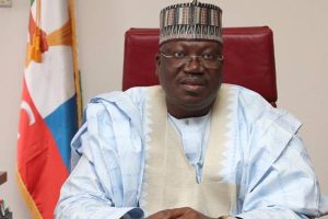 SUPPORTERS OF PRESIDENT OF THE SENATE DEMAND APC YOBE NORTH TICKET