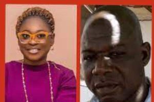 LAGOS LAWYER'S KILLING CONFIRMS HIGH LEVEL IMPUNITY IN POLICE - LAWYER, EXPERT