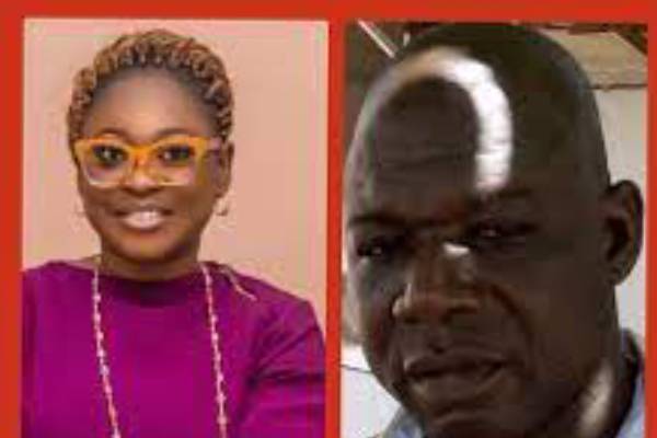 LAGOS LAWYER'S KILLING CONFIRMS HIGH LEVEL IMPUNITY IN POLICE - LAWYER, EXPERT