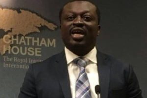 FG WILL NOT MAKE ANY MAJOR CAPITAL INVESTMENT IN 2023 UNTIL JUNE - SEUN ONIGBINDE