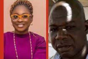 WACOL CONDEMNS OMOBOLANLE RAHEEM'S CHRISTMAS DAY KILLING
