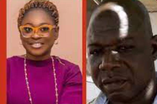 WACOL CONDEMNS OMOBOLANLE RAHEEM'S CHRISTMAS DAY KILLING