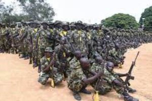 SECURITY AGENTS ARREST ARMY DESERTER TRAINING TERRORISTS IN IMO