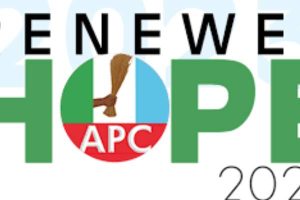 APC NORTHWEST TARGETS 10 MILLION VOTES FOR TINUBU/SHETTIMA TICKET