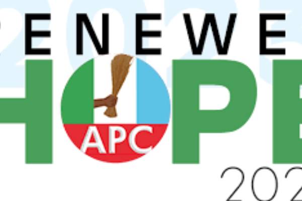APC NORTHWEST TARGETS 10 MILLION VOTES FOR TINUBU/SHETTIMA TICKET