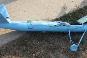SOUTH KOREA TO SPEND $441 MILLION ON DRON DEFENCES
