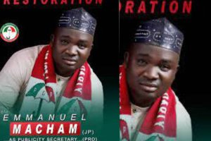PDP CHIEFTAIN URGES G-5 GOVERNORS TO RETRACE