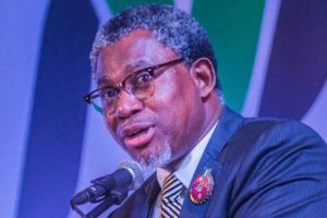 FG ENDS SOLID MINERALS FAIR, CHARGES OPERATORS ON SYNERGY