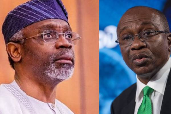 EMEFIELE HAS DESECRATED OFFICE OF THE CBN GOVERNOR - GBOLA OBA