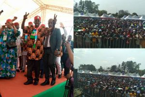 TINUBU PROMISES TO TAME EROSION, MAKE ANAMBRA INDUSTRIAL HUB