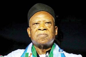 APC PCC INAUGURATES TARABA CAMPAIGN TEAM