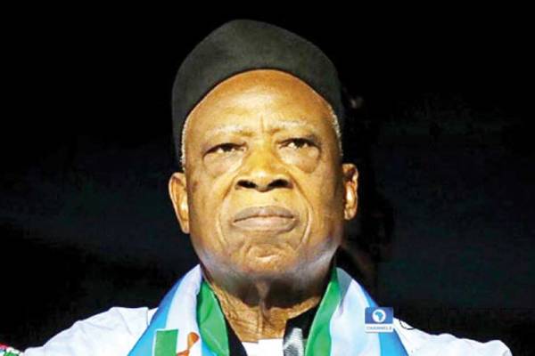APC PCC INAUGURATES TARABA CAMPAIGN TEAM