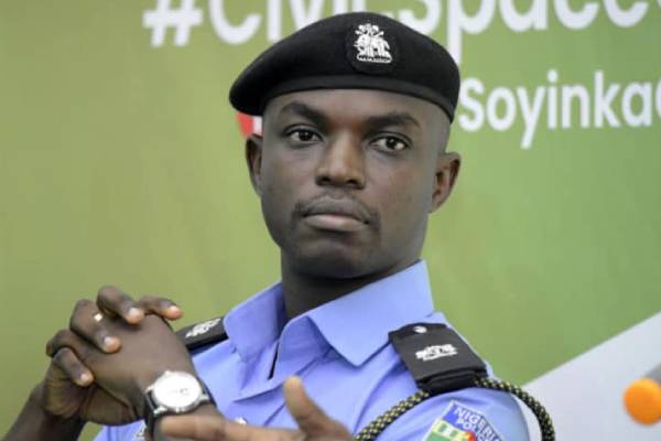 LAGOS POLICE COMMAND TRANSFERS ALL PERSONNEL OUT OF AJIWE POLICE STATION