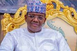 Gov. Matawalle Pardons Forty Six Inmates In Zamfara