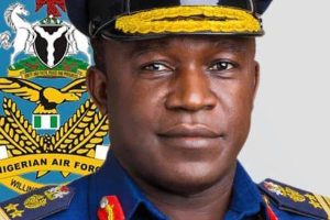 NIGERIAN AIRFORCE TRAINS 3000 PERSONNEL IN 2022