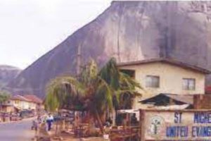 IDANRE IN ONDO CELEBRATES KETEWA CULTURAL FESTIVAL