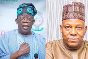 FORMER GOVERNORSHIP ASPIRANT, ABRAHAM, ORGANISES RALLY FOR TINUBU