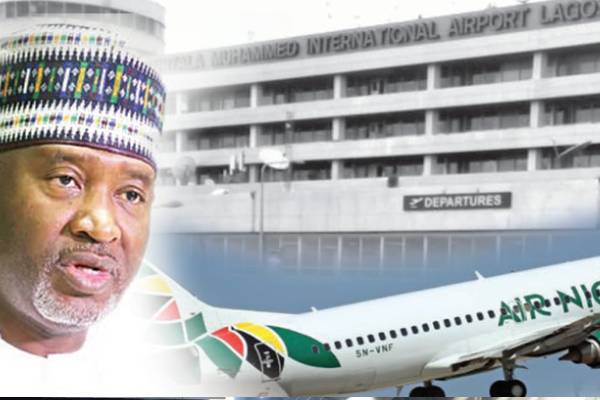 GOVERNMENT NEEDS TO PROVIDE ENABLING ENVIRONMENT FOR AVIATION SECTOR GROWTH - EXPERT