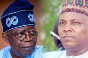 ONDO GROUP BACKS TINUBU FOR PRESIDENT