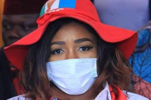 APC NATIONAL WOMEN LEADER, BETTA EDU, TAKES TINUBU/SHETTIMA GOSPEL TO THE GRASSROOTS