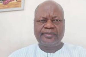 SUPPLEMENTARY BUDGET NECESSARY, INFLATION, OTHERS NEED ATTENTION - ECONOMIST