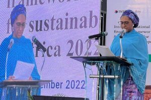 SECTORAL ALLOCATION SHOWS GOVERNMENT PRIORITIES IN 2023
