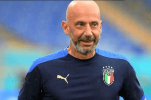 Fmr Italy, Chelsea striker Gianluca Vialli dead