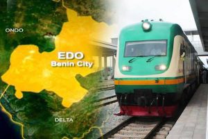 ABDUCTORS AMKE CONTACT WITH FAMILIES OF EDO TRAIN ATTACK VICTIMS