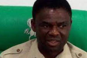 SOME VICTIMS OF IGUEBEN TRAIN ATTACK HAVE BEEN RESCUED - EDO STATE GOVERNMENT
