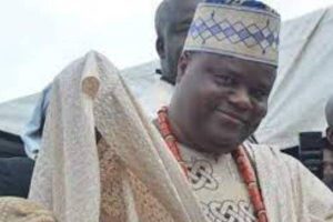 I WILL BE A PEOPLES SENATOR IF ELECTED INTO OFFICE - OLUFEMI AINA