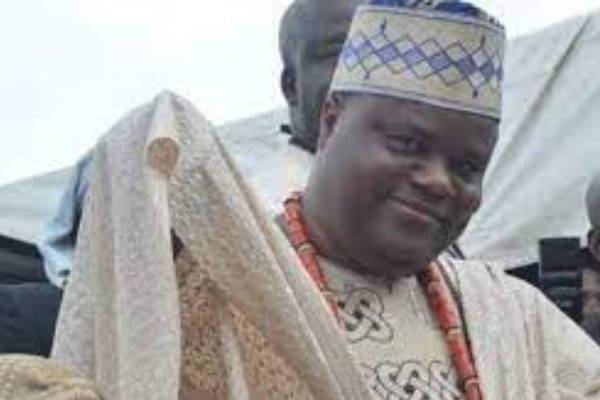 I WILL BE A PEOPLES SENATOR IF ELECTED INTO OFFICE - OLUFEMI AINA