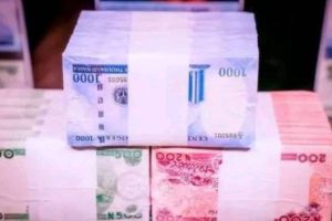 POLICY STRATEGIST URGES CBN TO RETHINK NEW NOTES DEADLINE