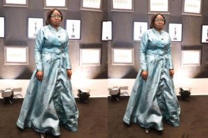 CEO OF AMAA AWADS, PEACE ANYIAM OSIGWE, DIES IN LAGOS