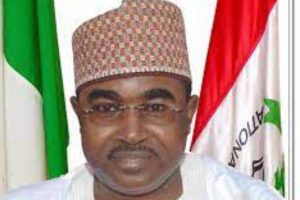 NDLEA REPELLS ATTACK, RECOVER TRUCKLOAD OF DRUGS IN LAGOS