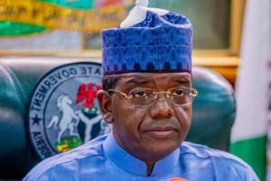 MY ORDEAL WAS A BLESSING FOR ZAMFARA, NIGERIA - YANDOTO
