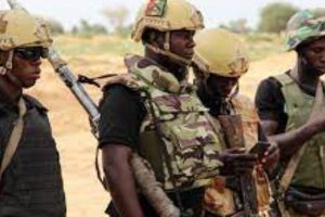 WIDOW CHARGES MILITARY ON PENSIONS, OTHERS FOR FALLEN HEROES