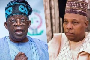 TINUBU WILL AREFORM EDUCATION, ADDRESS JAPA SYNDROME - APC PCC