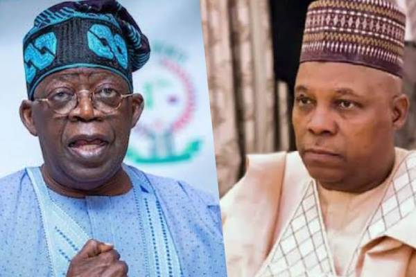 TINUBU WILL AREFORM EDUCATION, ADDRESS JAPA SYNDROME - APC PCC