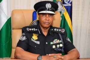 POLICE WARNS JOURNALISTS AGAINST SPREADING FAKE NEWS