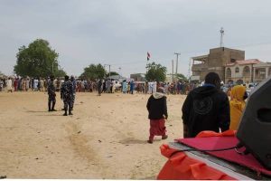 PDP SET TO KICK OFF ZAMFARA CAMPAIGN
