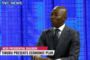 Cutting edge technology to play vital role in Asiwaju's economic plan-Faleye