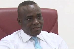APC EXPELS ITA ENANG OVER ANTI PARTY ACTIVITIES IN AKWA IBOM