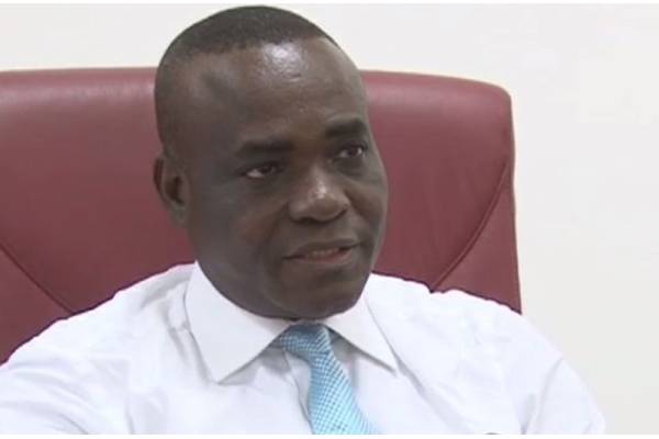 APC EXPELS ITA ENANG OVER ANTI PARTY ACTIVITIES IN AKWA IBOM